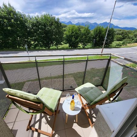 Tatry Mountain Paradise Попрад Екстериор снимка